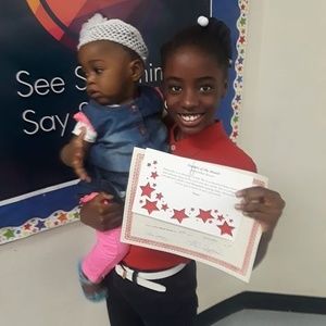 Meet your Posher, Chardain